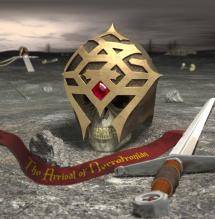 The Arrival of Nectrotronian